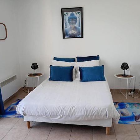 C210 Appartement Disneyland Paris Studio Montévrain Exteriér fotografie