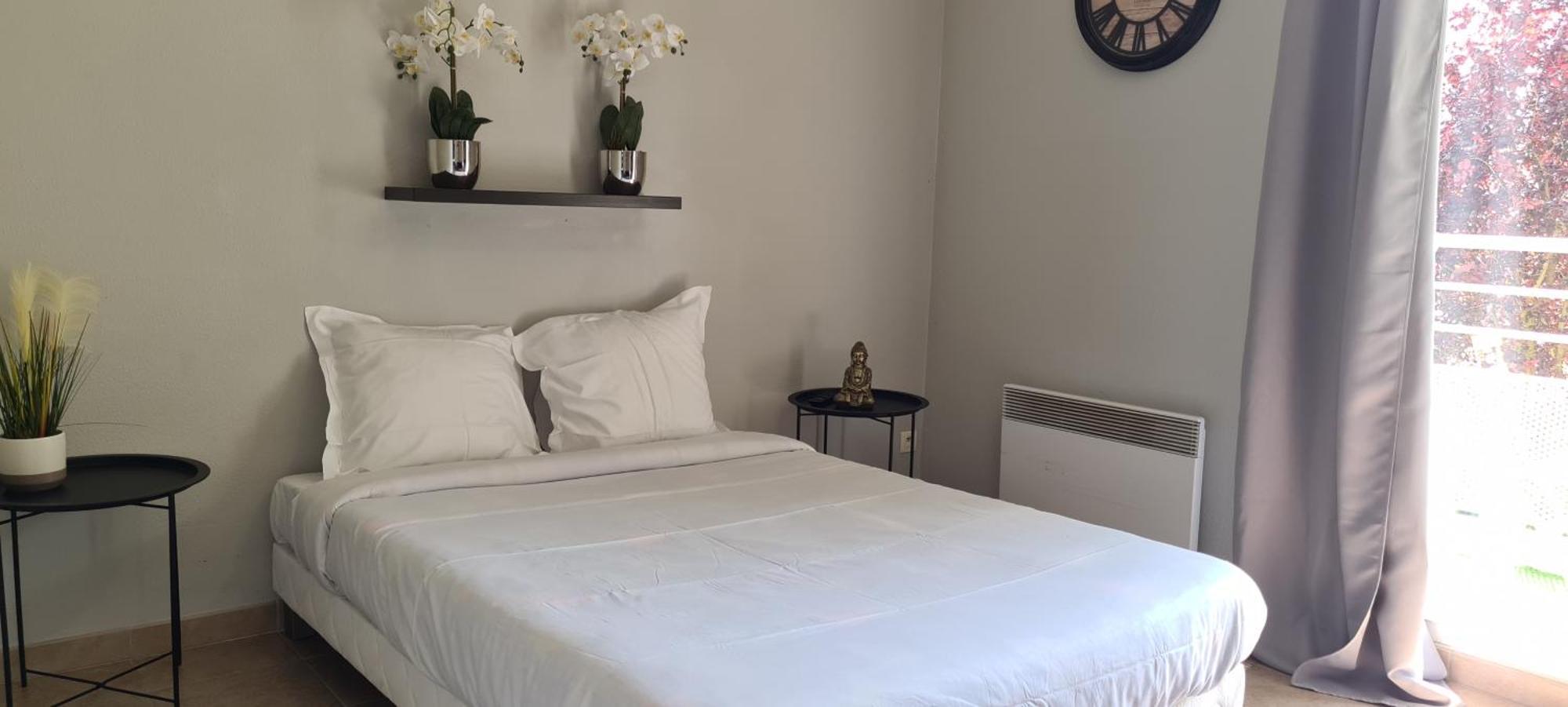 C210 Appartement Disneyland Paris Studio Montévrain Exteriér fotografie